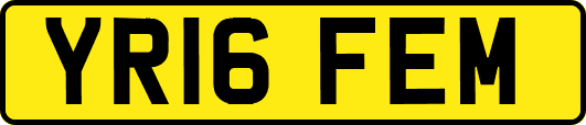 YR16FEM