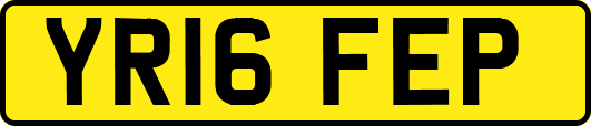 YR16FEP