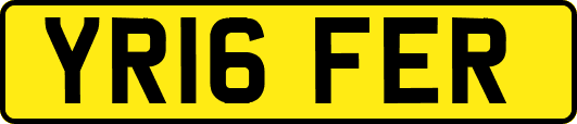 YR16FER