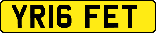 YR16FET