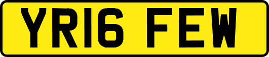 YR16FEW