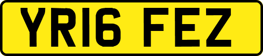 YR16FEZ