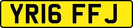 YR16FFJ