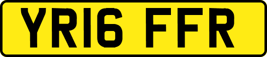 YR16FFR