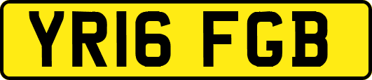 YR16FGB