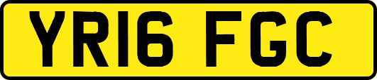 YR16FGC