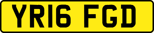 YR16FGD