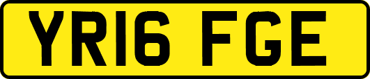 YR16FGE