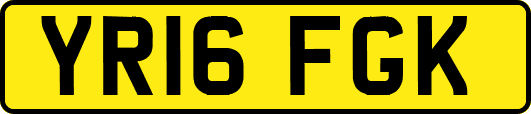 YR16FGK