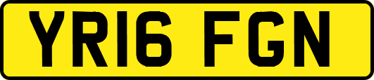 YR16FGN