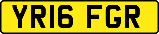 YR16FGR
