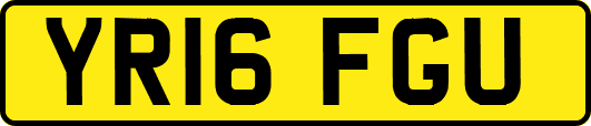 YR16FGU