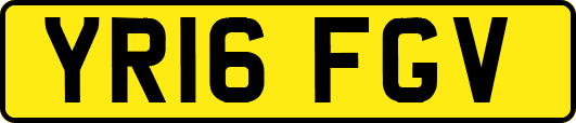 YR16FGV