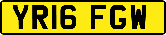 YR16FGW