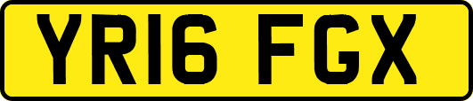 YR16FGX