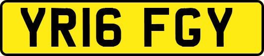 YR16FGY
