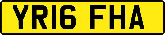 YR16FHA