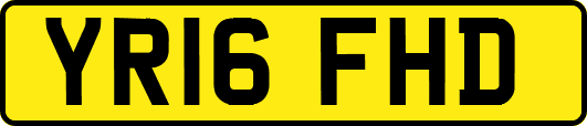YR16FHD
