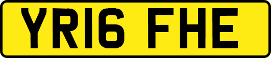 YR16FHE