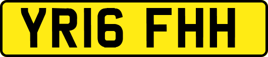 YR16FHH