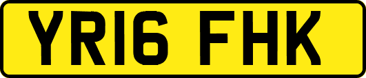 YR16FHK