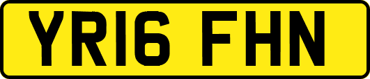 YR16FHN