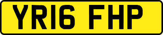 YR16FHP