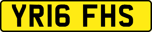 YR16FHS