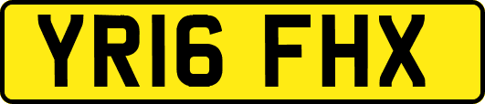 YR16FHX