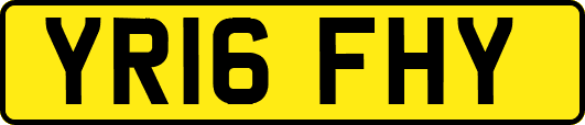 YR16FHY