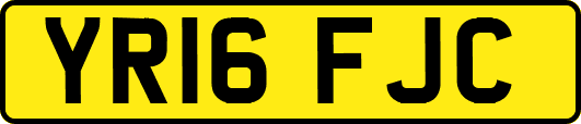 YR16FJC