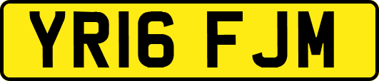YR16FJM