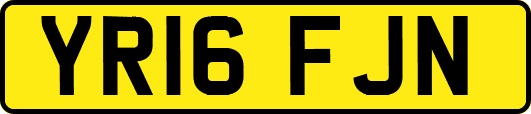 YR16FJN