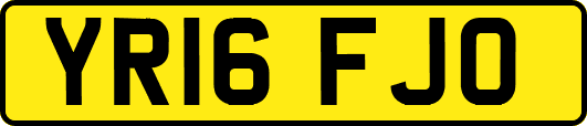YR16FJO