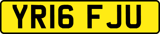 YR16FJU
