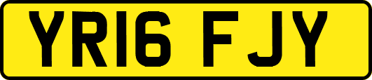 YR16FJY