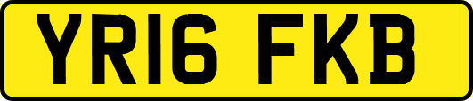 YR16FKB