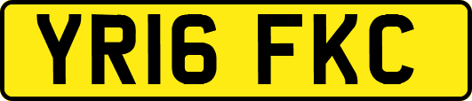 YR16FKC
