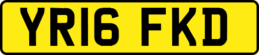 YR16FKD
