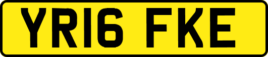 YR16FKE