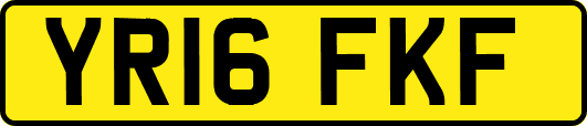 YR16FKF