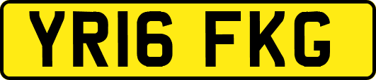 YR16FKG