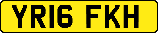 YR16FKH