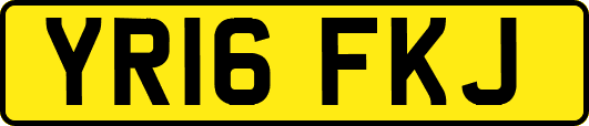 YR16FKJ