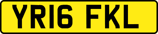 YR16FKL