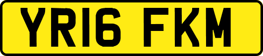 YR16FKM