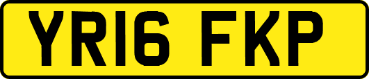 YR16FKP