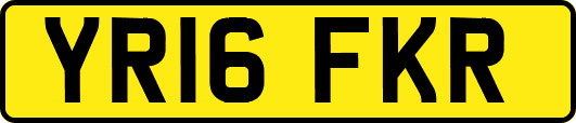 YR16FKR