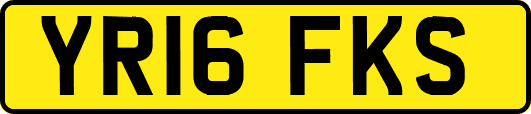 YR16FKS