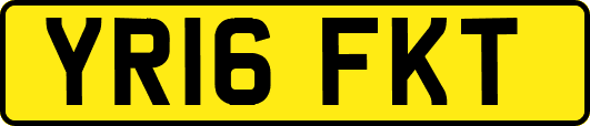 YR16FKT